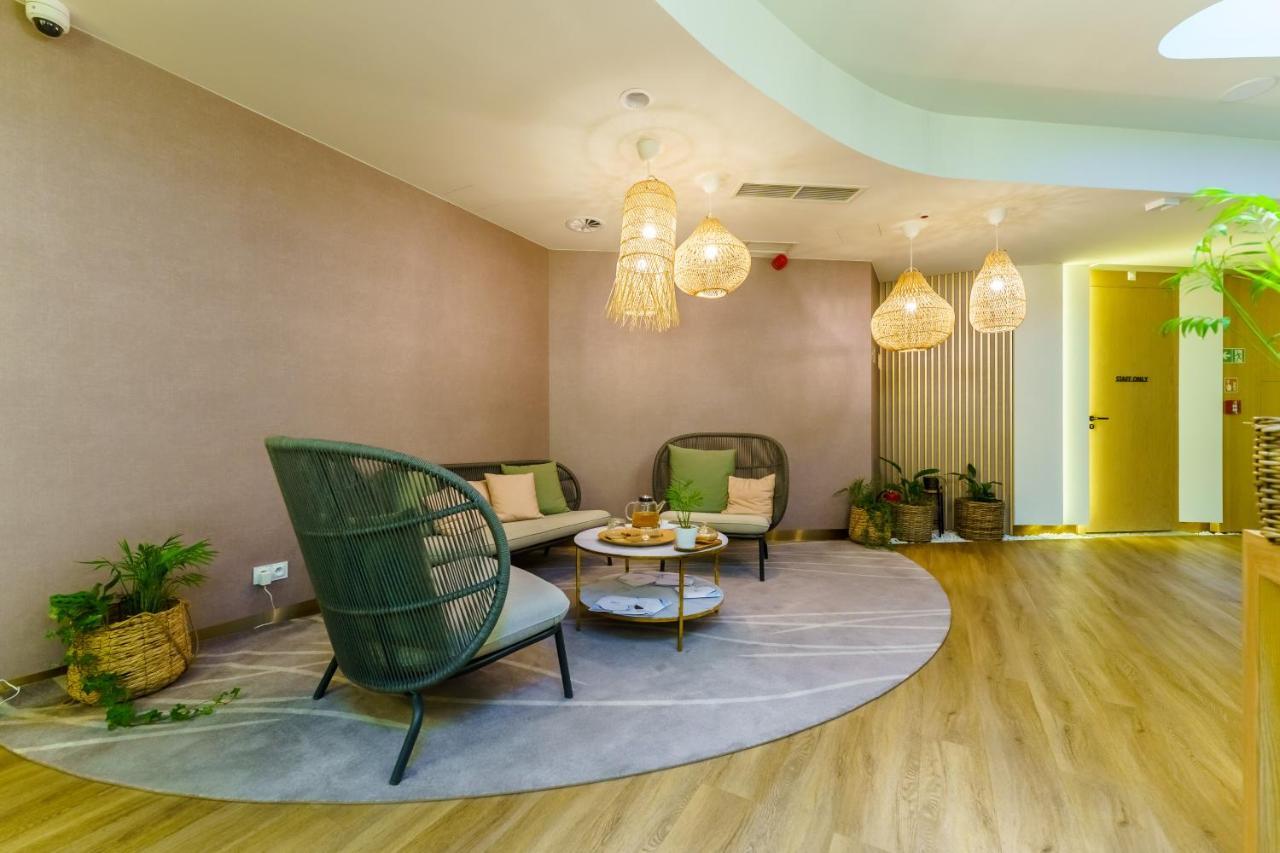Apartament Waves - Baltic View By Noclegi Renters Misdroy Exterior foto